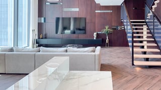 Upgraded duplex in Zaabeel 1 with beautiful finishes, picture 3