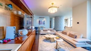 Refined Apartment in the Iconic Burj Khalifa, picture 4