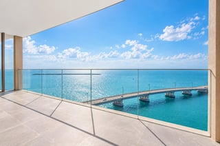 Royal PH | Private Pool | View Today | Sea View, picture 3
