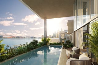 Best Priced Royal PH | Handover Now | Private Pool, picture 4
