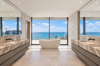 Royal PH | Private Pool | View Today | Sea View, picture 4
