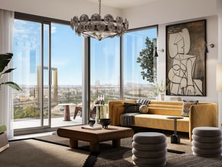*Live Moments From DIFC at Address Zabeel Towers*, picture 4