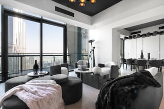 The Ultimate Penthouse by LIVE LARGE Collection, picture 4