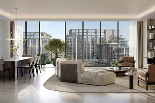 4BR Duplex | Urban Lifestyle | Great Investment, picture 4
