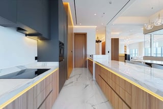 Prime Location | Skyline Views | Fully Furnished, picture 4
