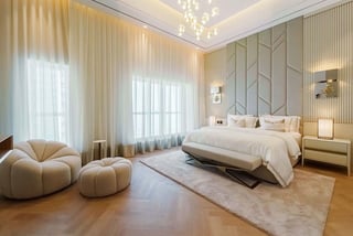 Prime Location | Skyline Views | Fully Furnished, picture 3