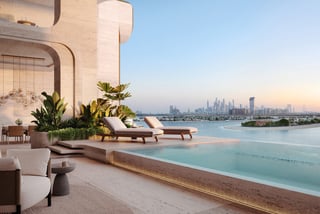 Luxury Living| Private Beach Access|Genuine Resale, picture 3