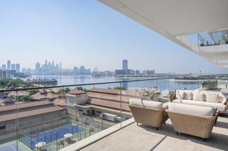 *One-Of-A-Kind with Burj, Sea and Skyline Views*, picture 3