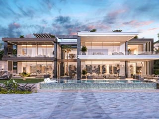 Custom Mega Mansion | Plot of 17.378 Sq Ft, picture 4
