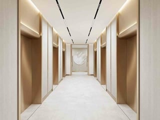 Jumeira Islands View| High Floor| Best Layout, picture 4