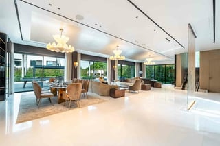 Designer Home | Unmatched Luxury | Double Plot, picture 3
