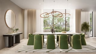 Stunning Villa with Private Pool and Garden, picture 3