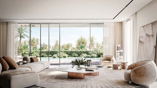 Refined Waterfront Villa in District One, picture 3