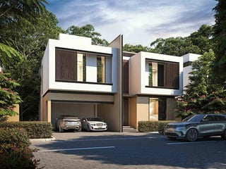 Luxury Villa | Spacious Layout | Corner Home, picture 3