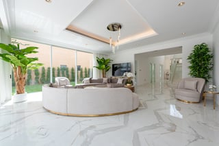 Best Priced Upgraded Garden Home Villa with Skyline View, picture 3