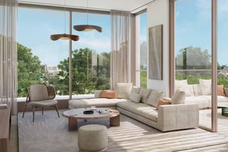 Exclusive | Large Layout | Lagoon View, picture 3