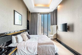 Iconic Panoramic Views| Burj View Outdoor Jacuzzi, picture 3