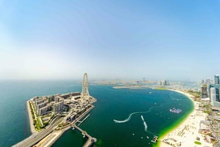 Magnificent Views | Motivated Seller | High Floor, picture 3