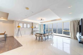Upgraded Duplex Penthouse | Vacant | Private Pool, picture 4