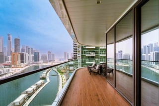 Exclusive| Full Canal View| High Luxury, picture 3