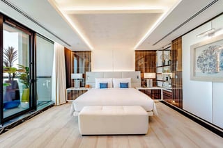 Penthouse | Huge Terrace | Club Access, picture 4