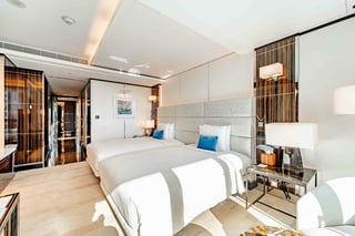 Penthouse | Huge Terrace | Club Access, picture 3