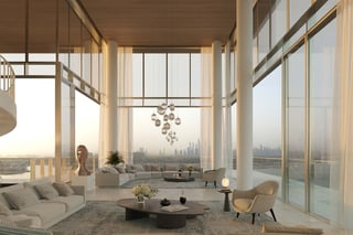 Sky Mansion | Beachfront Serenity | Breathtaking, picture 4