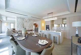 Fully Upgraded Grand Foyer Villa in Frond D, picture 4