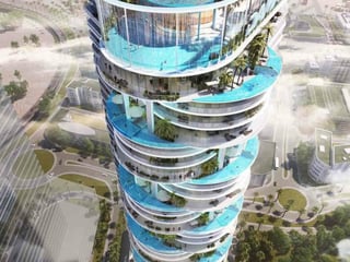 Sea View | Premium Quality | Investor Deal, picture 4