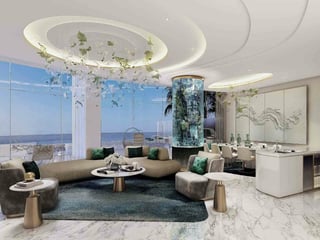 Sea View | Premium Quality | Investor Deal, picture 3