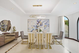 **Fully Extended High Number Atrium Entry**, picture 4