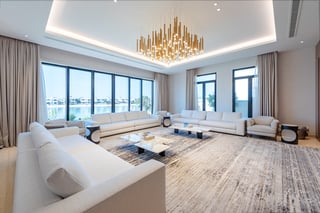 Upgraded Signature Villa in Palm Jumeirah, picture 3