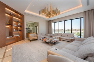 Upgraded Signature Villa in Palm Jumeirah, picture 4