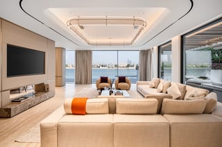 ** First Class Triple Storey Beach Villa **, picture 3