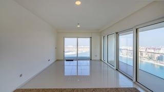 Full Sea View | High Floor | Grand Bleu Beachfront, picture 3