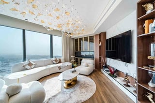 Exclusive | Largest Layout | Fully Furnished, picture 3
