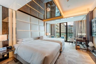 Exclusive | Presidential Penthouse | Mega Terrace, picture 4