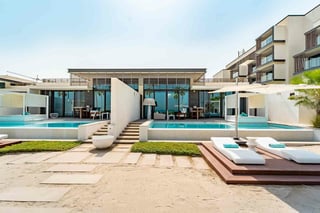 Private Beach and Pool | 5 Luxury | Hotel Living, picture 4