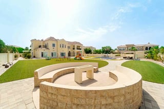 Third Biggest Plot In Polo Homes | Vacant, picture 3