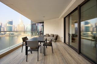 Elegant | Amazing Views | Vacant Property, picture 4