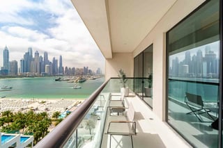 Exclusive | Royal Penthouse | Seven Balconies, picture 3