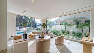 Golf Course Views | Luxury 6 Bed Villa, picture 4