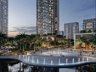 Skyline View | Branded | High Floor Unit, picture 3