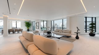 Spectacular Duplex Penthouse in Dubai Marina, picture 3