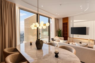 ** Fully Furnished | Sea View | Vacant **, picture 3