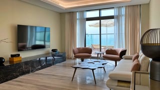 Exclusive Beachfront Penthouse on Palm Jumeirah, picture 3