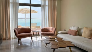Exclusive Beachfront Penthouse on Palm Jumeirah, picture 4
