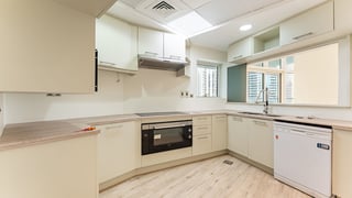 Vacant apartment in Dubai Marina with Marina view, picture 4