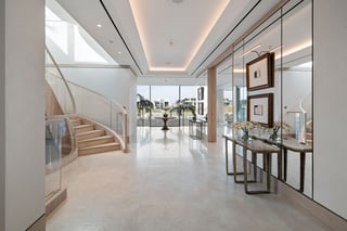 Elegant 6 Bedroom Custom Mansion, Emerald Hills, picture 3