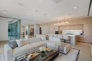 Elegant 6 Bedroom Custom Mansion, Emerald Hills, picture 4